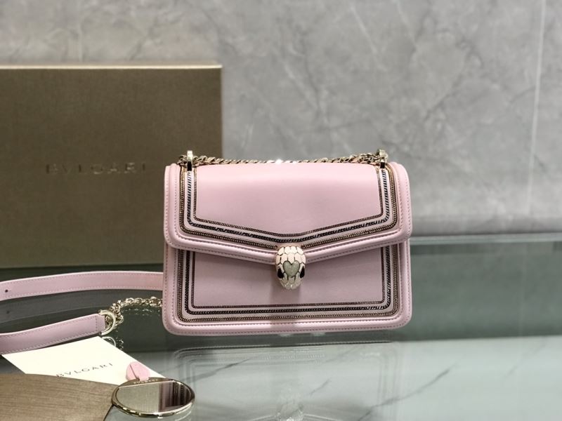 Bvlgari Satchel bags